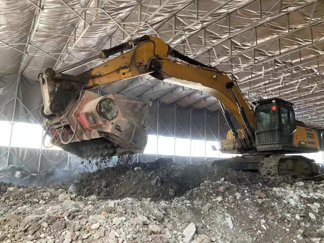 金鼎鋼構